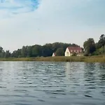 Apartmán Im Erdgeschoss Des Herrenhauses By Interhome