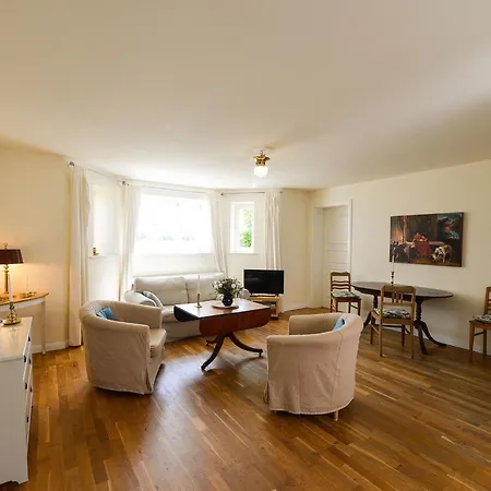 Lägenhet Im Erdgeschoss Des Herrenhauses By Interhome Neuenkirchen (Landhagen)