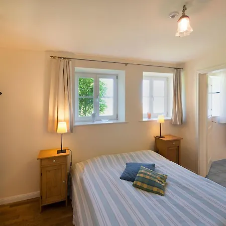 Im Erdgeschoss Des Herrenhauses By Interhome Lägenhet Neuenkirchen (Landhagen)