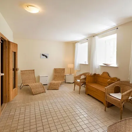 Im Erdgeschoss Des Herrenhauses By Interhome Neuenkirchen (Landhagen)