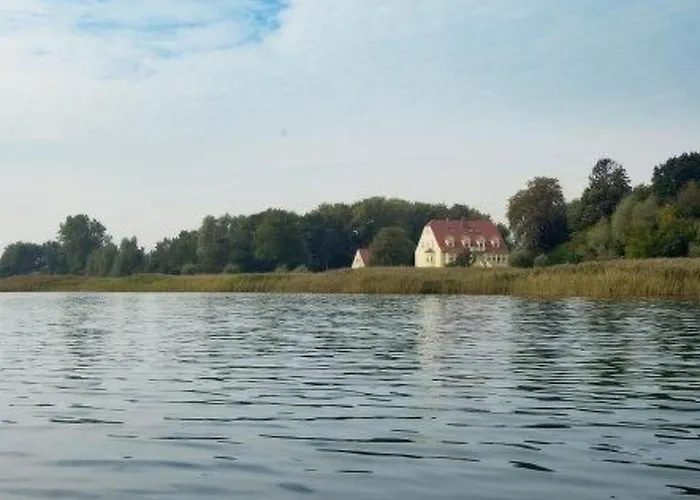 Lägenhet Im Erdgeschoss Des Herrenhauses By Interhome